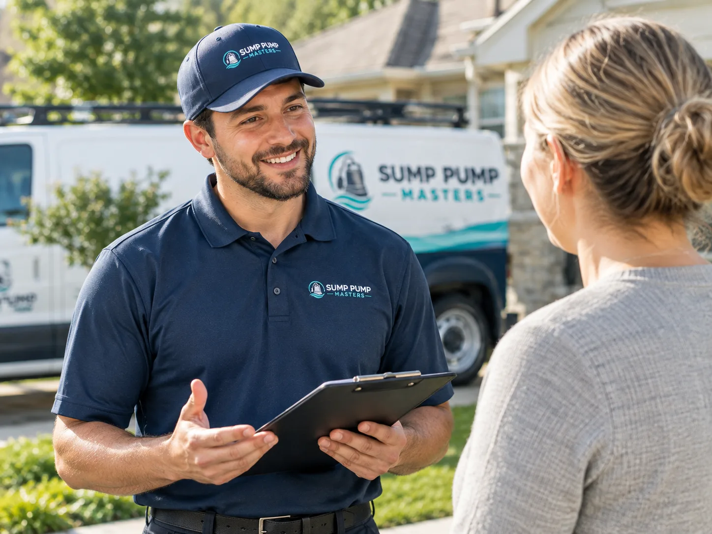 Sump Pump Repair Muskegon, MI FAQs